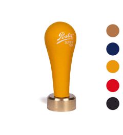 Posta Super VIP | Metalen stempel | Ø35mm