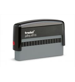 Trodat Printy 4916 | 68x9mm