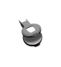 Trodat Ideal Seal inzetstuk preegstempel, Ø40mm