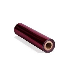 Folie op rol | 15m | roos | glans