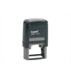Trodat Printy 4941 tekststempel