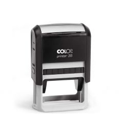 Colop Printer 35 | Zelfinktende stempel | 48x28mm