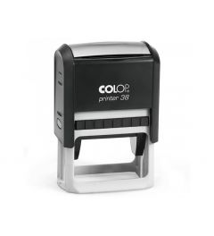 Colop Printer 38 | Zelfinktende stempel | 54x31mm