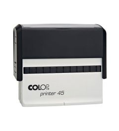 Colop Printer 45| 82x25 mm