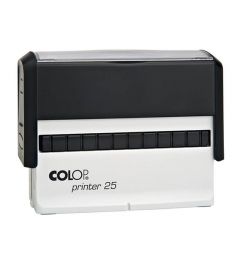 Colop Printer 25 | 73x13 mm