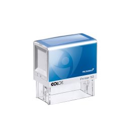 Onder de microscoop wordt de effectiviteit van de Microban antibacteriële bescherming van het product indrukwekkend aangetoond: