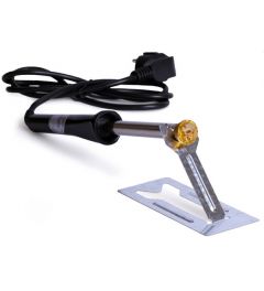 Posta Perma | brandmerkstempel | ∅20 mm