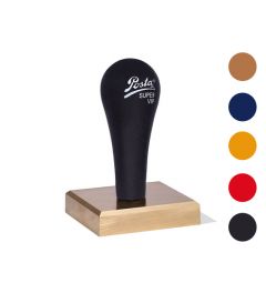 Posta Super VIP | Metalen stempel | 60x70mm