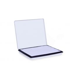 Posta Arba ongedrenkt stempelkussen 19 x 16 cm