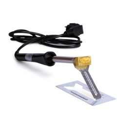 Posta Perma | brandmerkstempel | 30x20mm