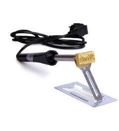 Posta Perma | brandmerkstempel | 40x20mm