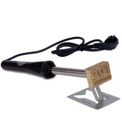 Posta Perma | brandstempel | 100 Watt | 40x30mm