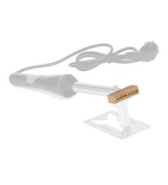 Posta Perma | brandplaat | 40x10mm