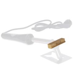 Posta Perma | brandplaat | 50x10mm