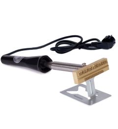 Posta Perma | brandstempel | 100 Watt | 70x20mm