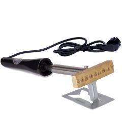 osta Perma | brandstempel | 300 Watt | 80x80mm