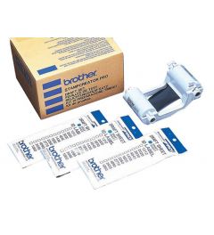 Brother Stamp Creator Pro ontwerpset