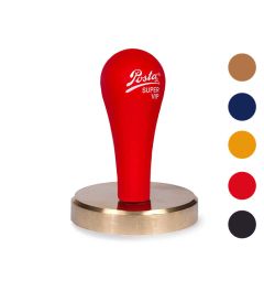 Posta Super VIP | Metalen stempel | Ø80mm