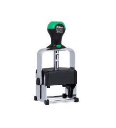 Shiny HM-6004 | 55x25mm | Zelfinktende stempel