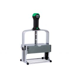 Shiny HM-6015 | 115x64mm | Zelfinktende stempel