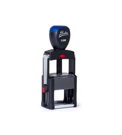 Posta LL800 | 40x23mm | Stempel zelfinktend