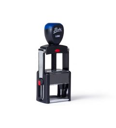 Posta LL802 | 43x28 mm | Zichzelfinktende stempel