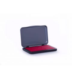 Noris stempelkussen, rood