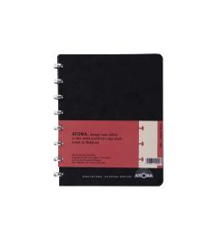 Atoma | Notebook Systeem | Elegant | A5