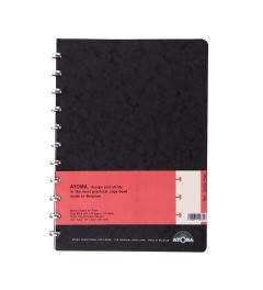 Atoma | Notebook Systeem | Elegant | A4