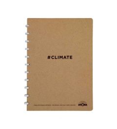 Atoma | Notebook Systeem | Climate | A4