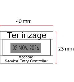 Trodat Professional  4430