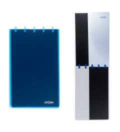 Atoma | Notebook Systeem | Vocabulary Book