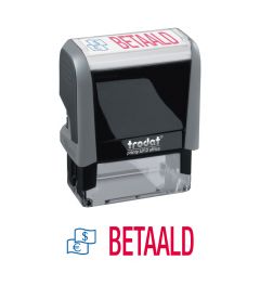 Trodat Office Printy | BETAALD