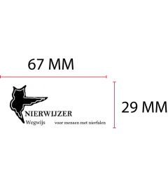 Stempelplaatje Posta P50