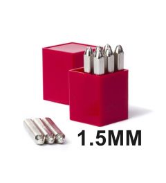 BVG Slagcijfers 1,5 mm Pro