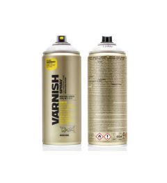 Montana | Varnish Spray | Gloss
