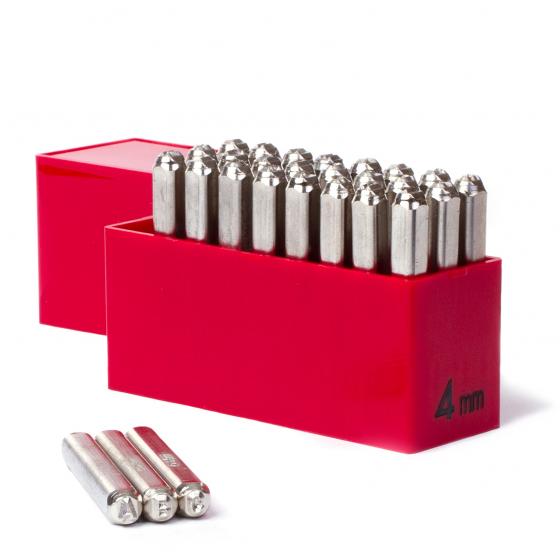 Slagletters & slagcijfers professioneel