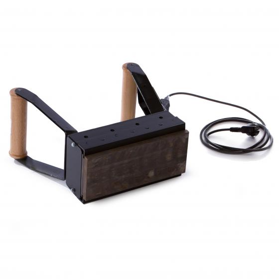 Elektrische brandstempels - Extreem