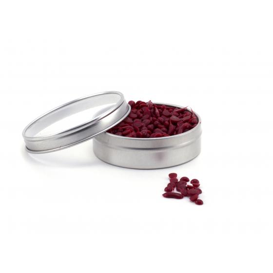 Flexibele lakkorrels