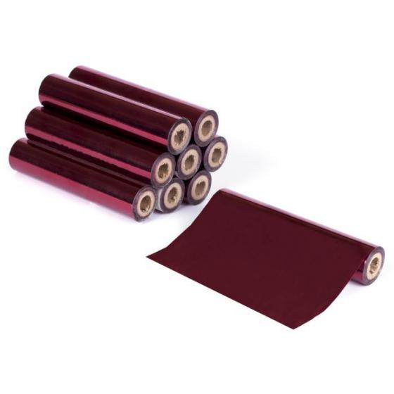 Folie voor brandstempels