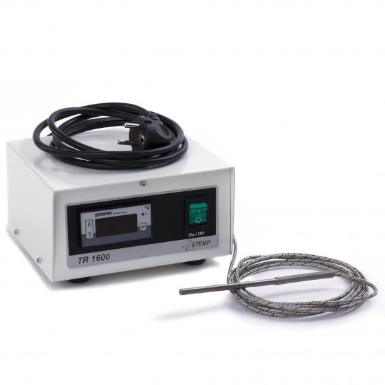 Toebehoren brandstempels